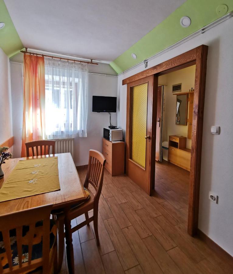 Country House Fon Kobarid Exterior foto